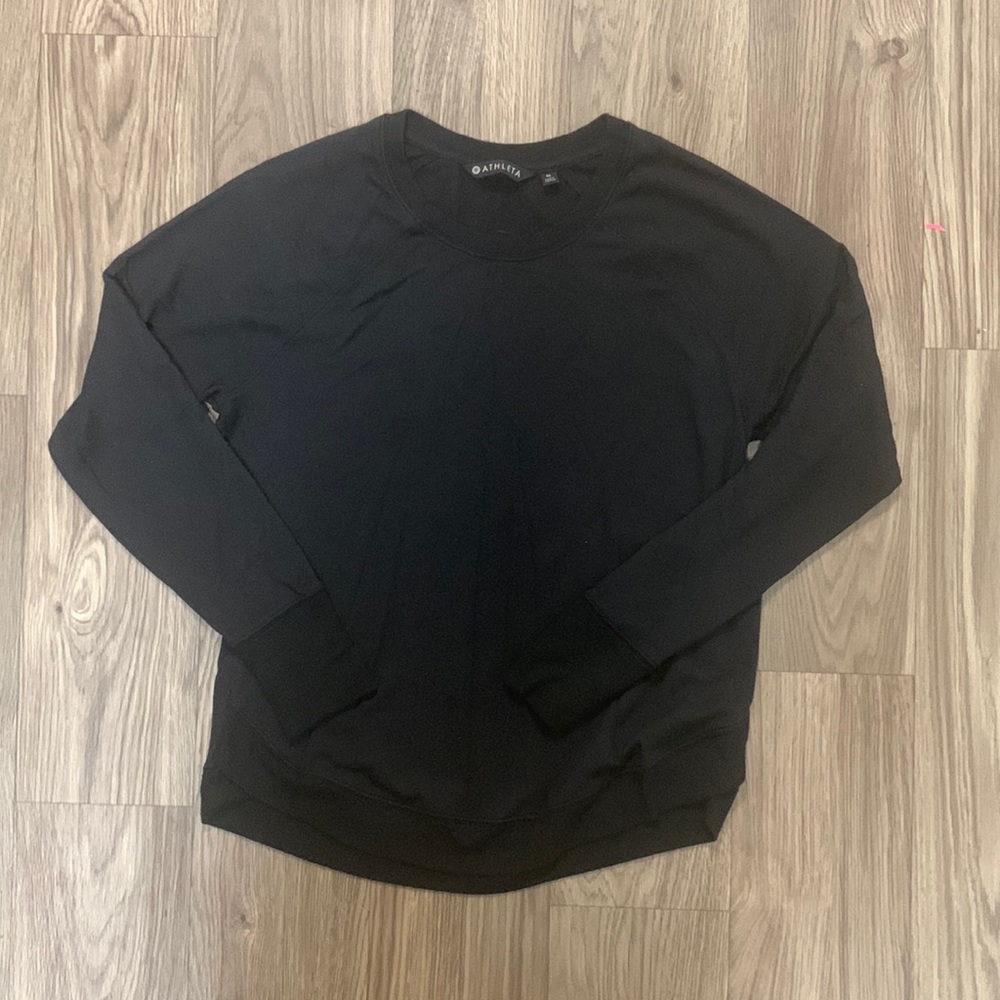 Athleta Long Sleeve